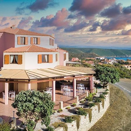 Hotel Trinita Dei Corsari Торре-дей-Корсари Экстерьер фото