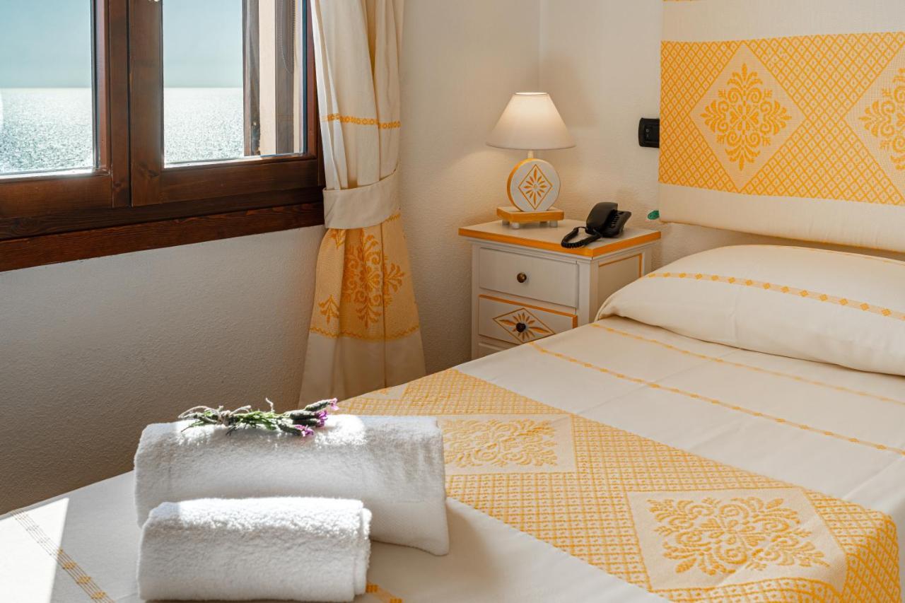 Hotel Trinita Dei Corsari Торре-дей-Корсари Экстерьер фото