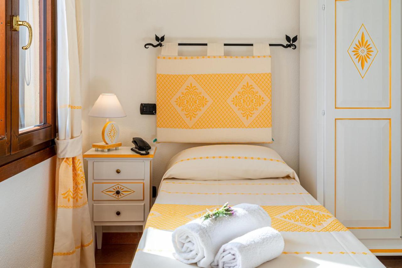 Hotel Trinita Dei Corsari Торре-дей-Корсари Экстерьер фото