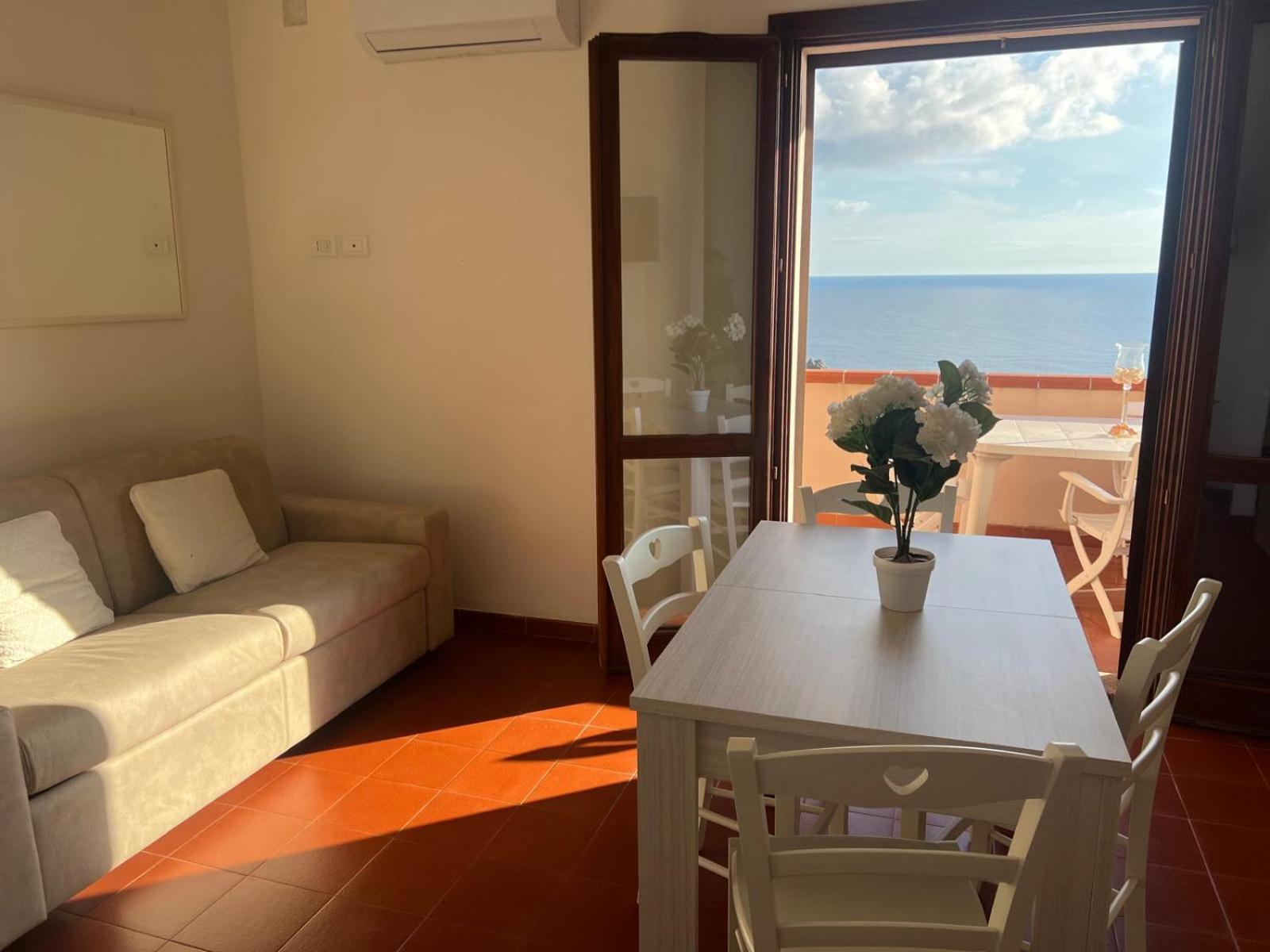 Hotel Trinita Dei Corsari Торре-дей-Корсари Экстерьер фото