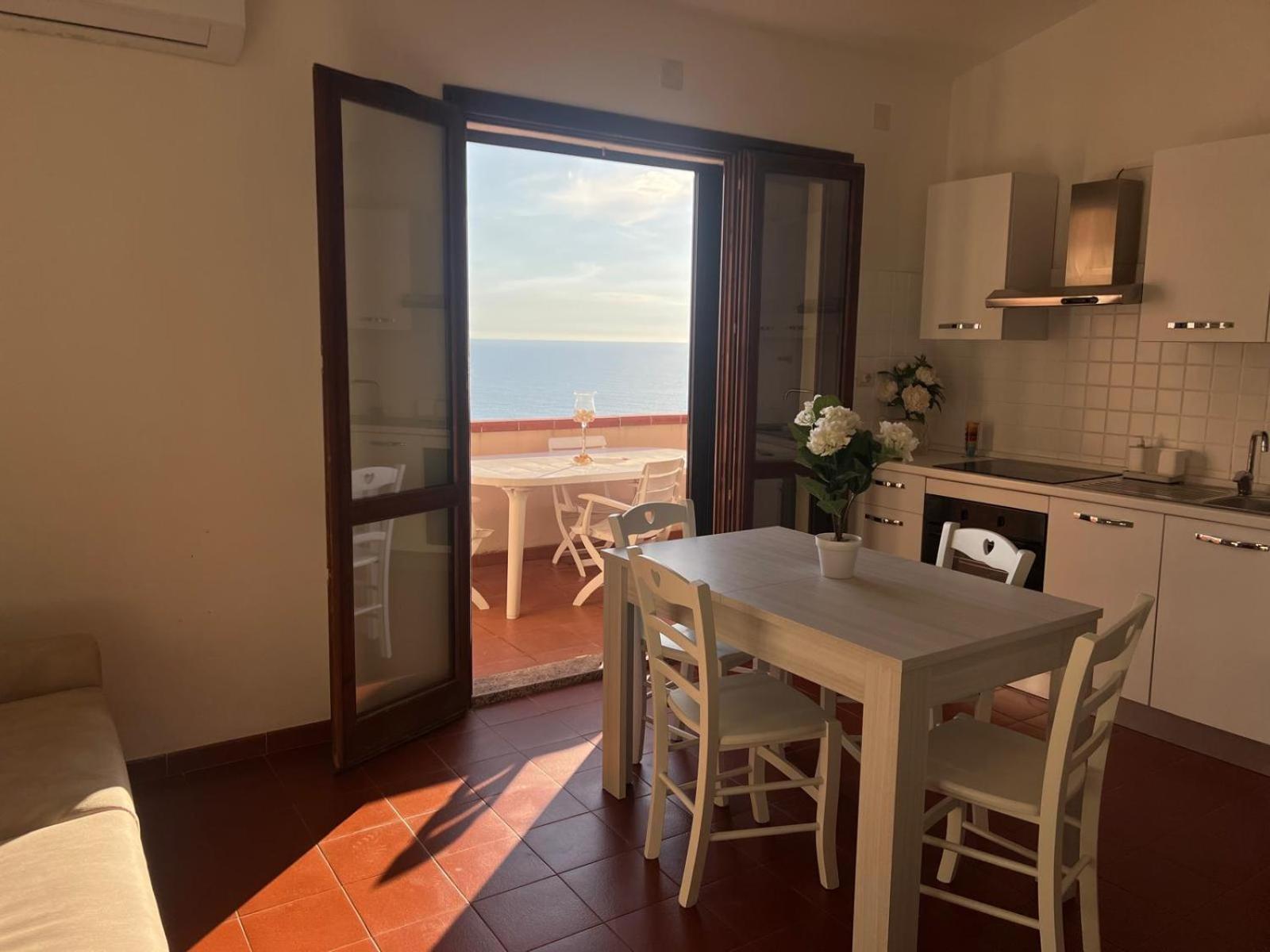 Hotel Trinita Dei Corsari Торре-дей-Корсари Экстерьер фото
