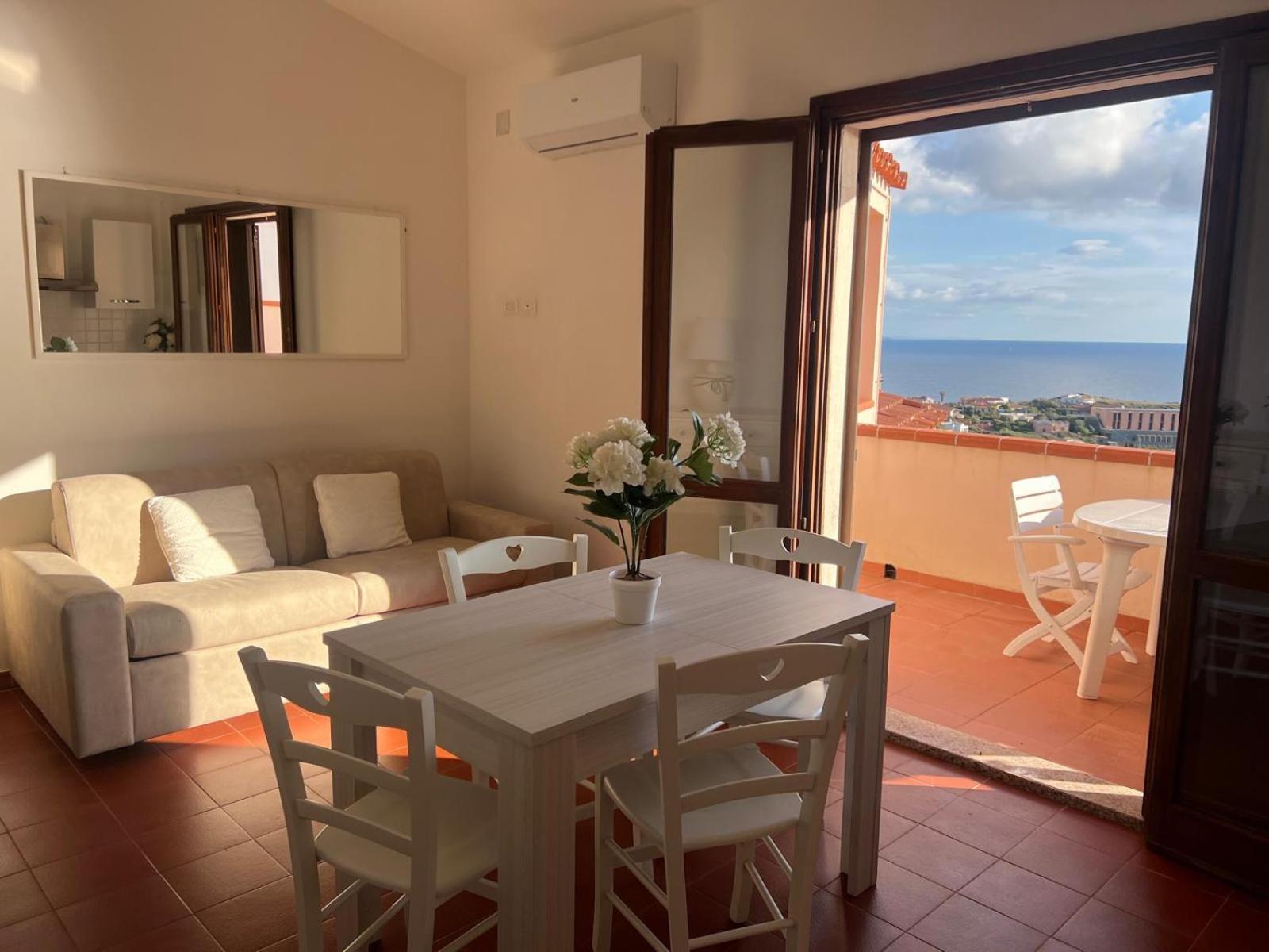 Hotel Trinita Dei Corsari Торре-дей-Корсари Экстерьер фото